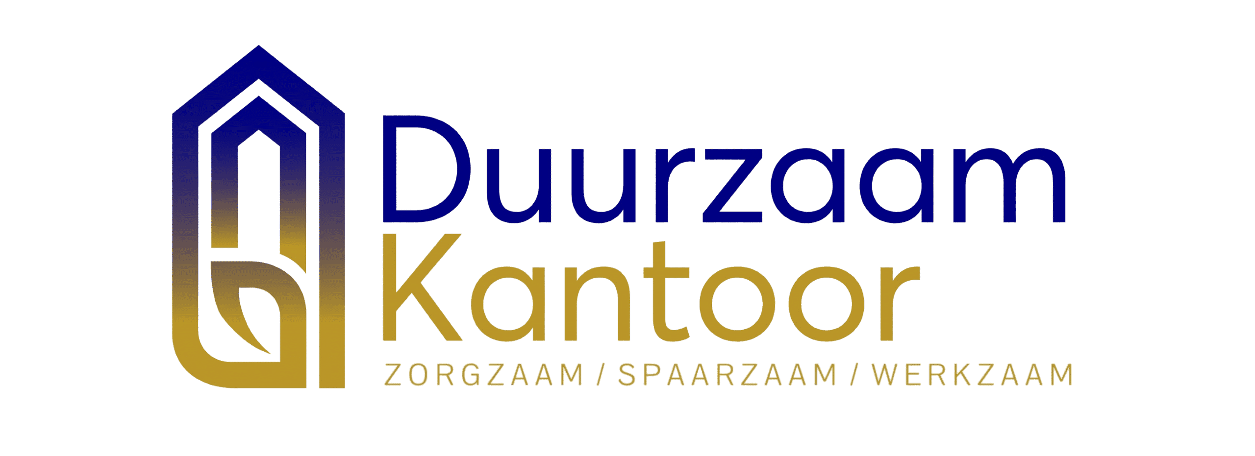 Duurzaam Kantoor