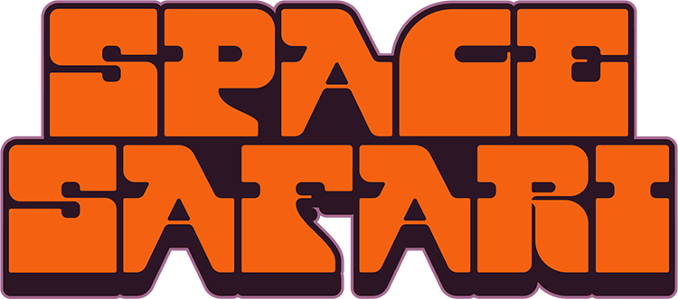 Space Safari